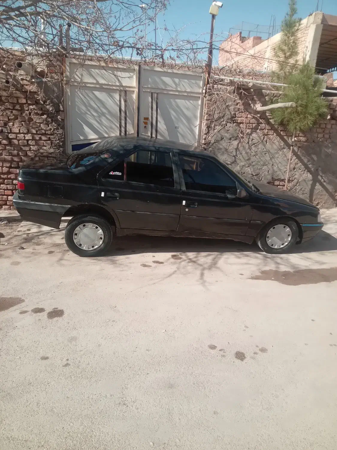 پژو2000|خودرو سواری و وانت|کرمان, |دیوار