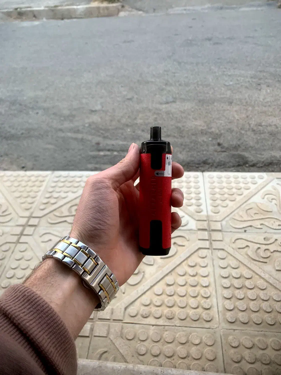 ویپ الفاخر دائمی|زیورآلات و اکسسوری|بانه, |دیوار