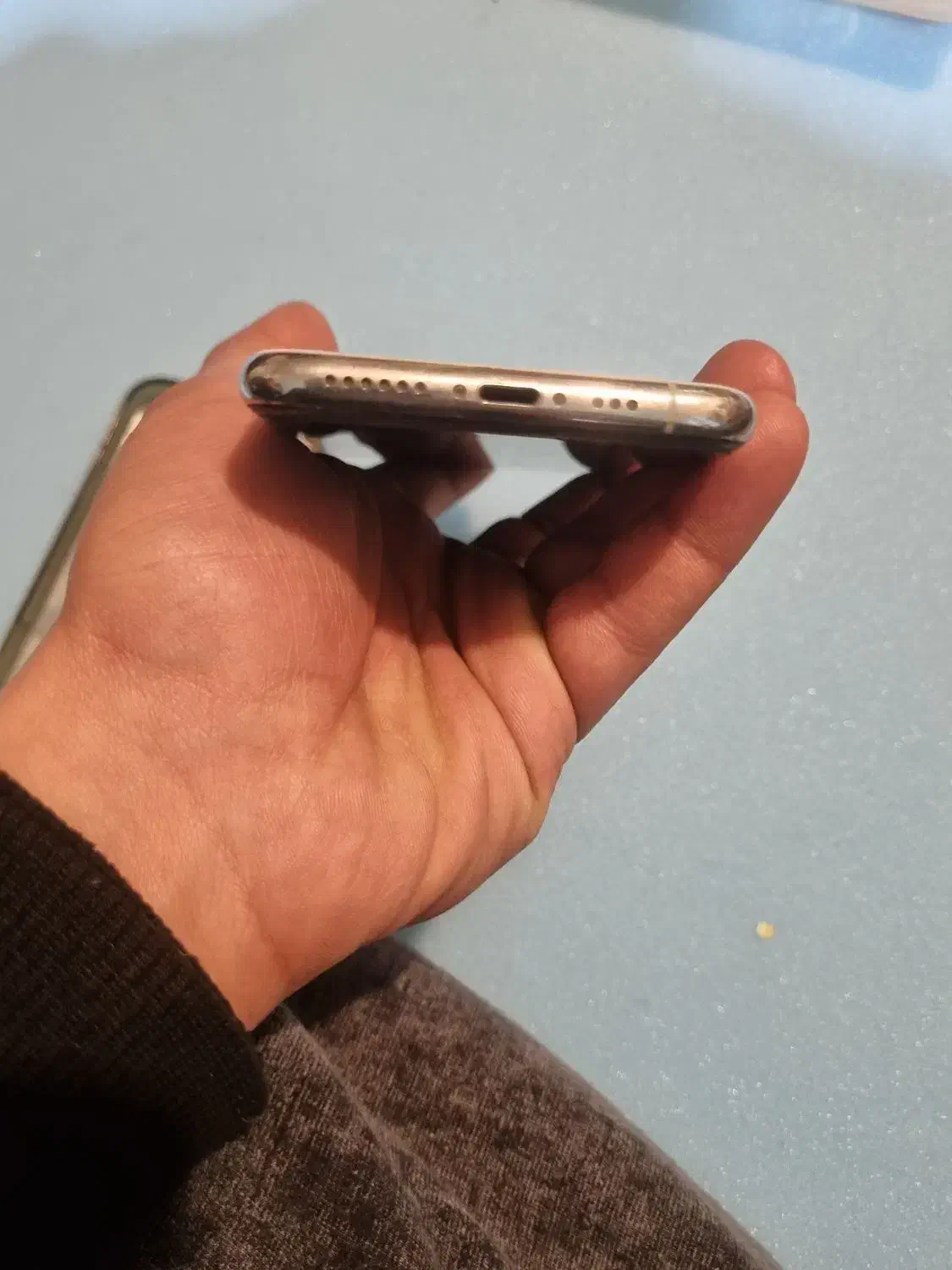 iphone11pro|موبایل|اصفهان, کساره|دیوار