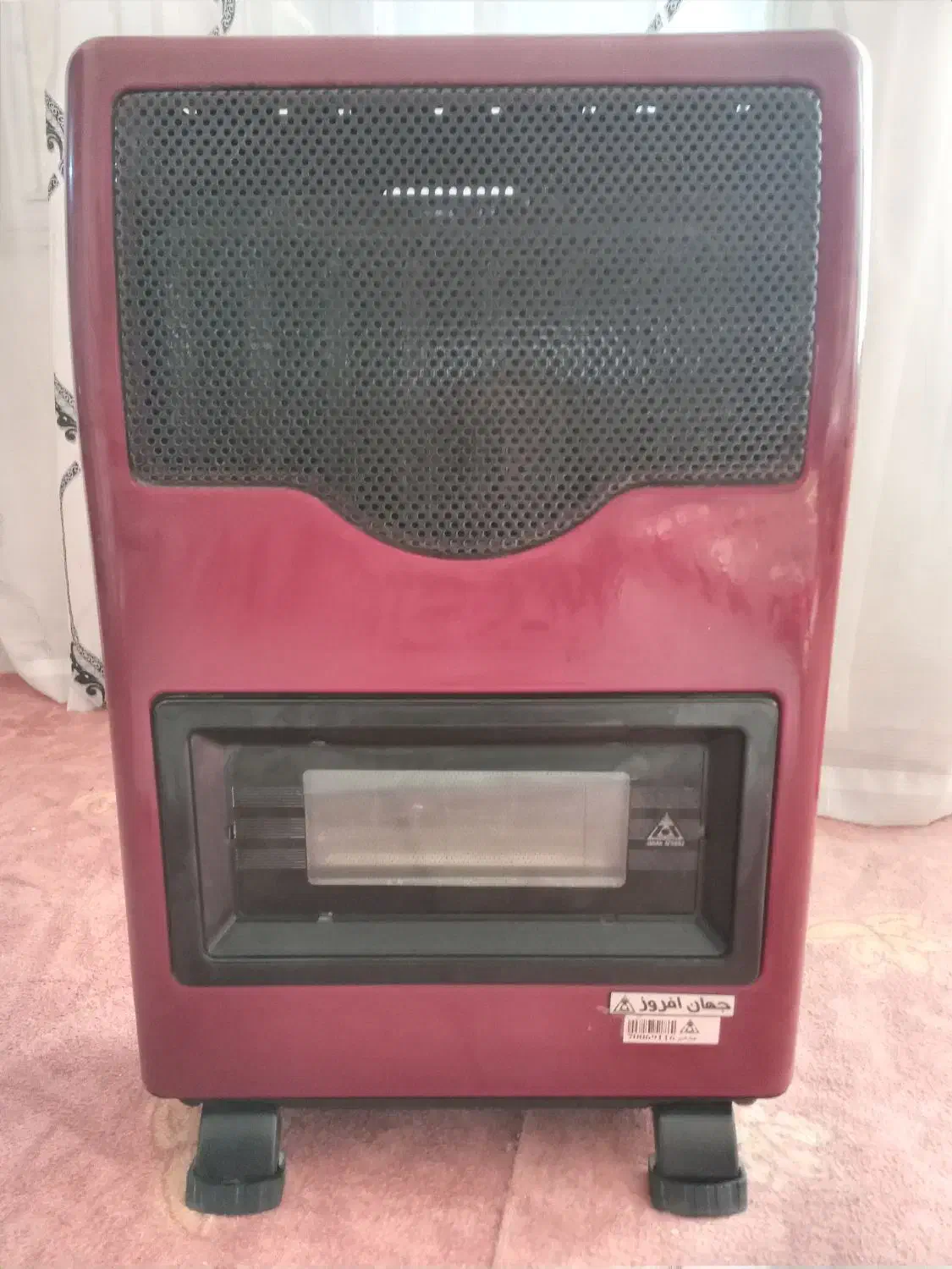 بخاری فروشی|بخاری، هیتر، شومینه|کاشان, لتحر|دیوار