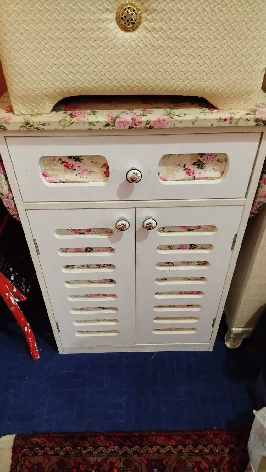 چرخ خیاطی|چرخ خیاطی و ریسندگی|پاکدشت, پاکدشت (مامازند)|دیوار