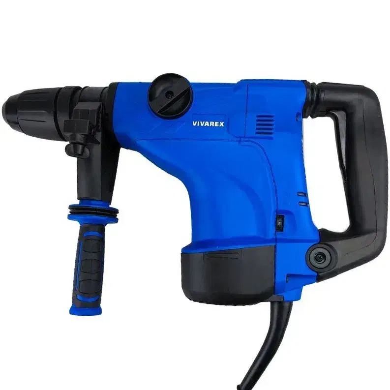 بتن کن 7کیلو دو حالته ویوارکس VR1240-RH مس|مصالح و تجهیزات ساختمان|شیراز, گلکوب|دیوار