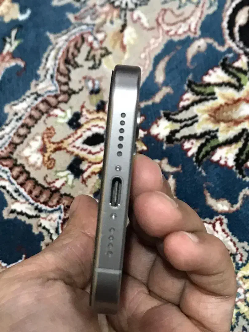 Iphone 15 promax|موبایل|داراب, |دیوار