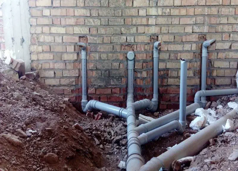 لوله کش گاز آب فاضلاب و نصب|خدمات پیشه و مهارت|بندر ماهشهر, |دیوار