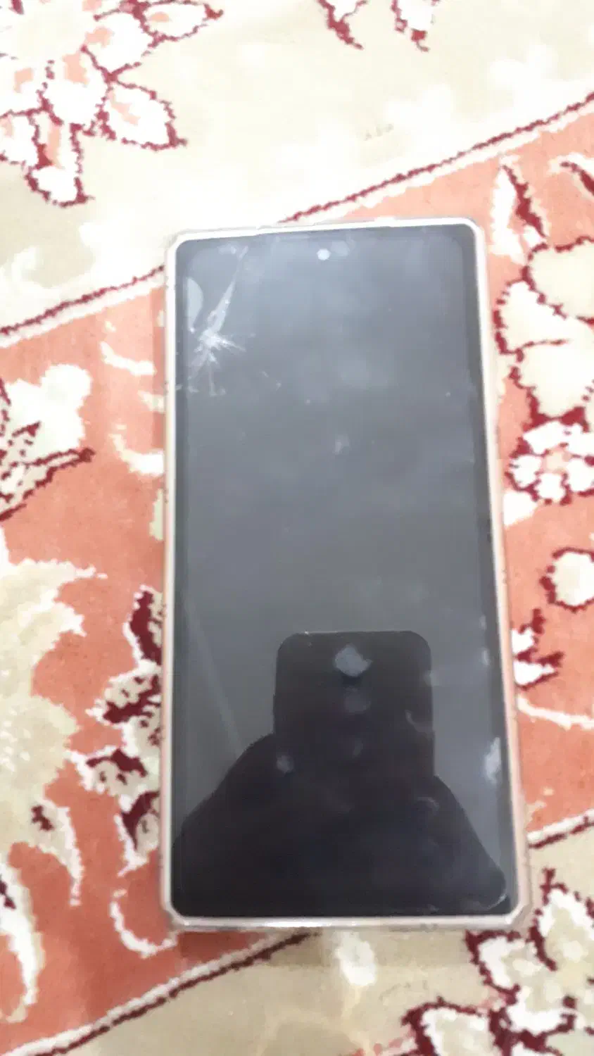 گوشی هایکوپیs25اولترا|موبایل|خرمآباد, |دیوار