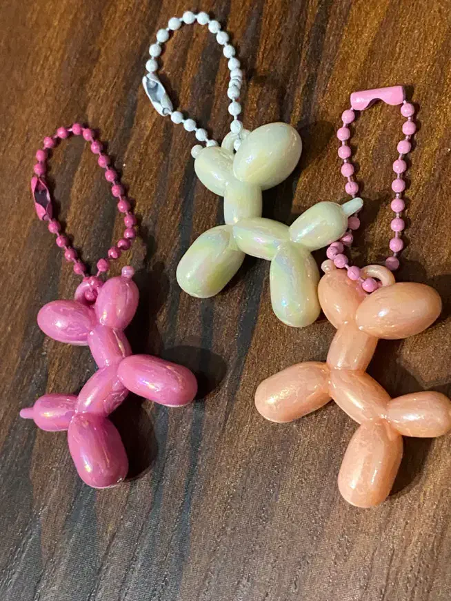 چارم ، آویز، سگ بادکنکی ابنباتی|اسباببازی|تبریز, |دیوار