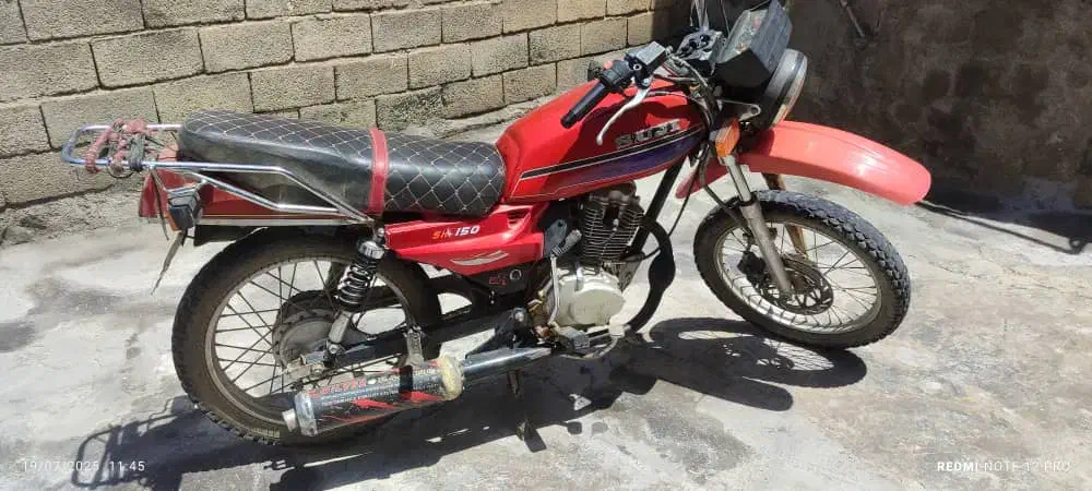 متور سی جی ال|موتورسیکلت|سارال, |دیوار