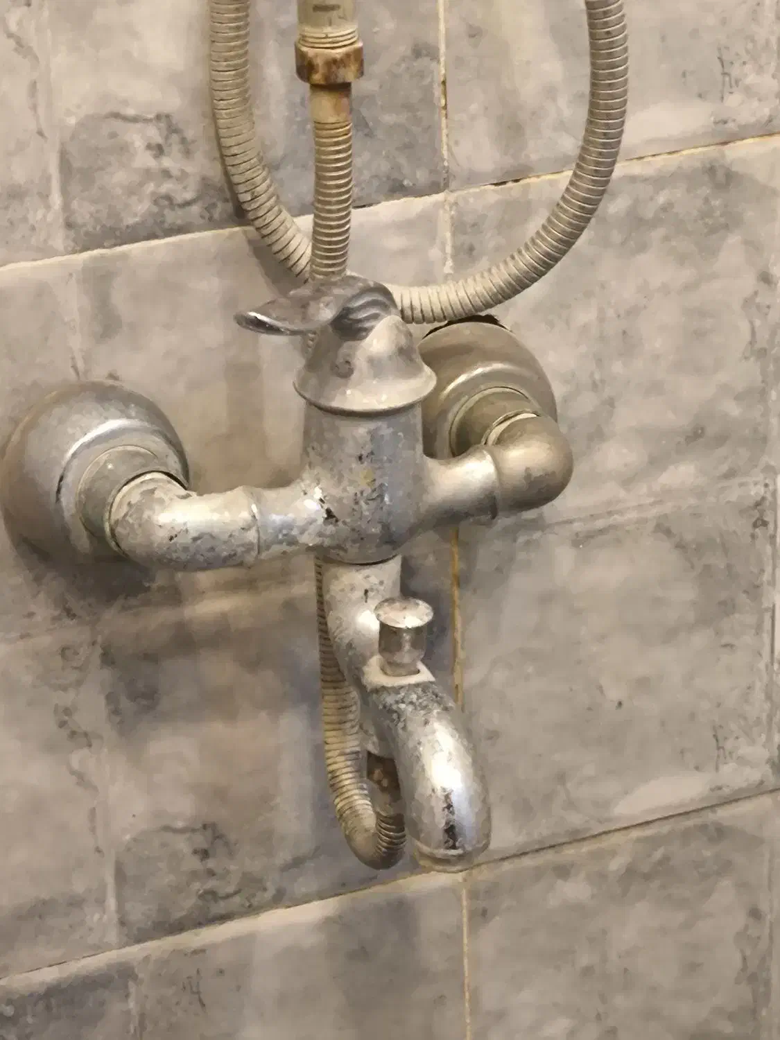 شیر الات دست دوم|مصالح و تجهیزات ساختمان|اصفهان, شهرک کوثر|دیوار