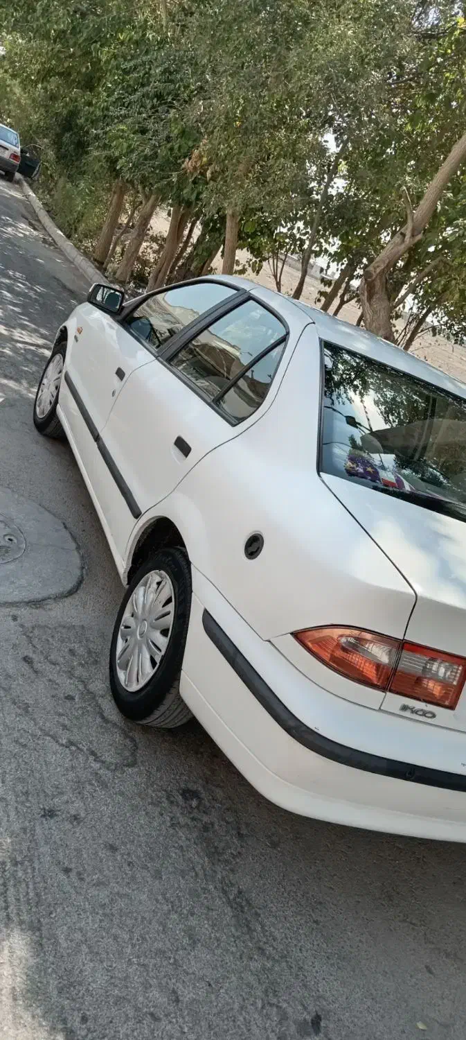 سمند‌دوگانه‌مدل95|خودرو سواری و وانت|اصفهان, دارک|دیوار