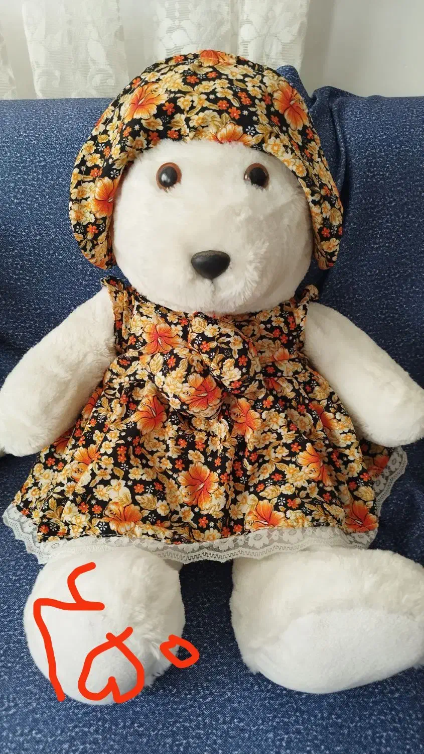 فروش فوری عروسکهای زیبا|اسباب‌بازی بچه|سنندج, |دیوار