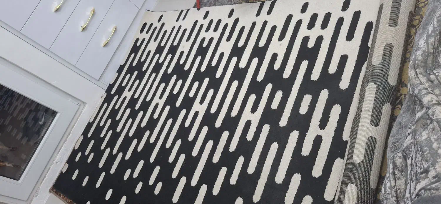 قالیچه|فرش|سبزوار, فرهنگیان|دیوار