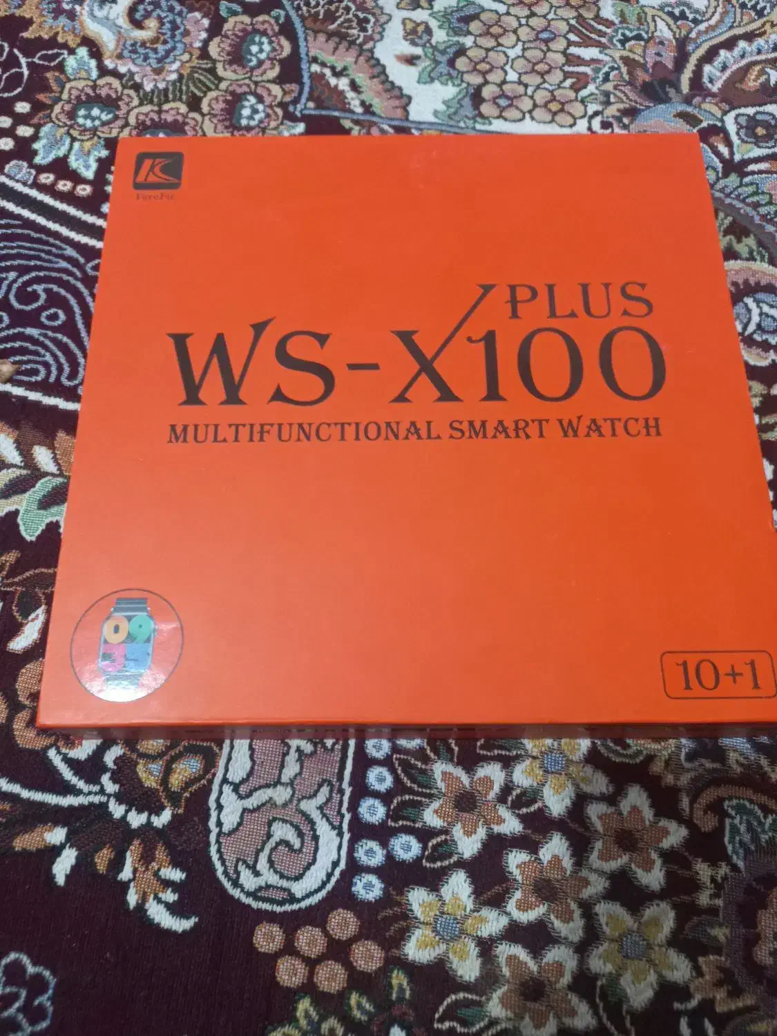 ساعت هوشمند|ساعت|ایرانشهر, |دیوار