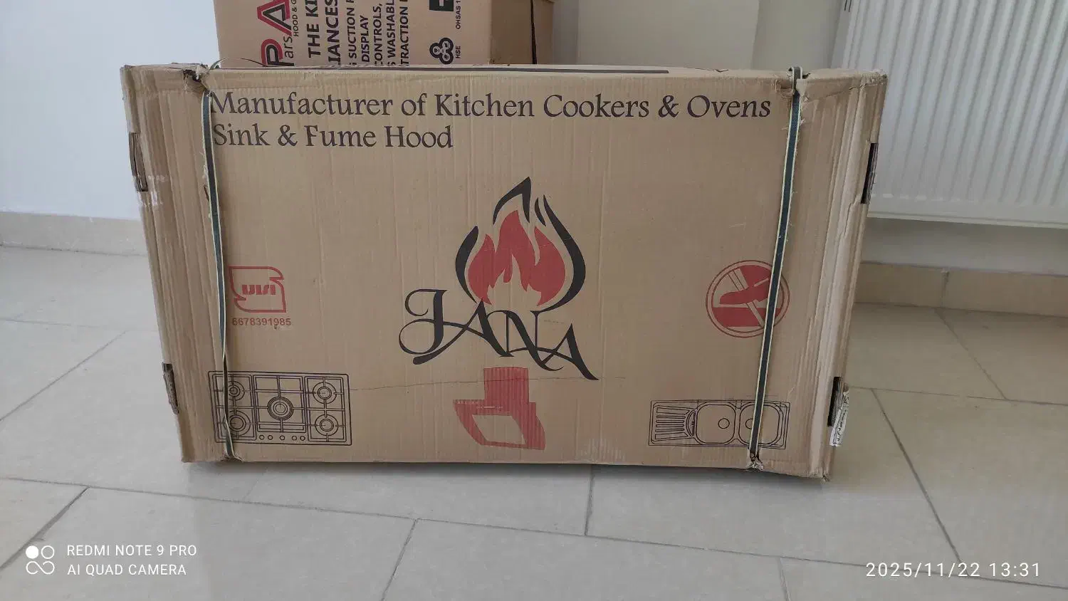 گازوهودلمسی|اجاق گاز و لوازم برقی پختوپز|رشت, کوی مهر|دیوار