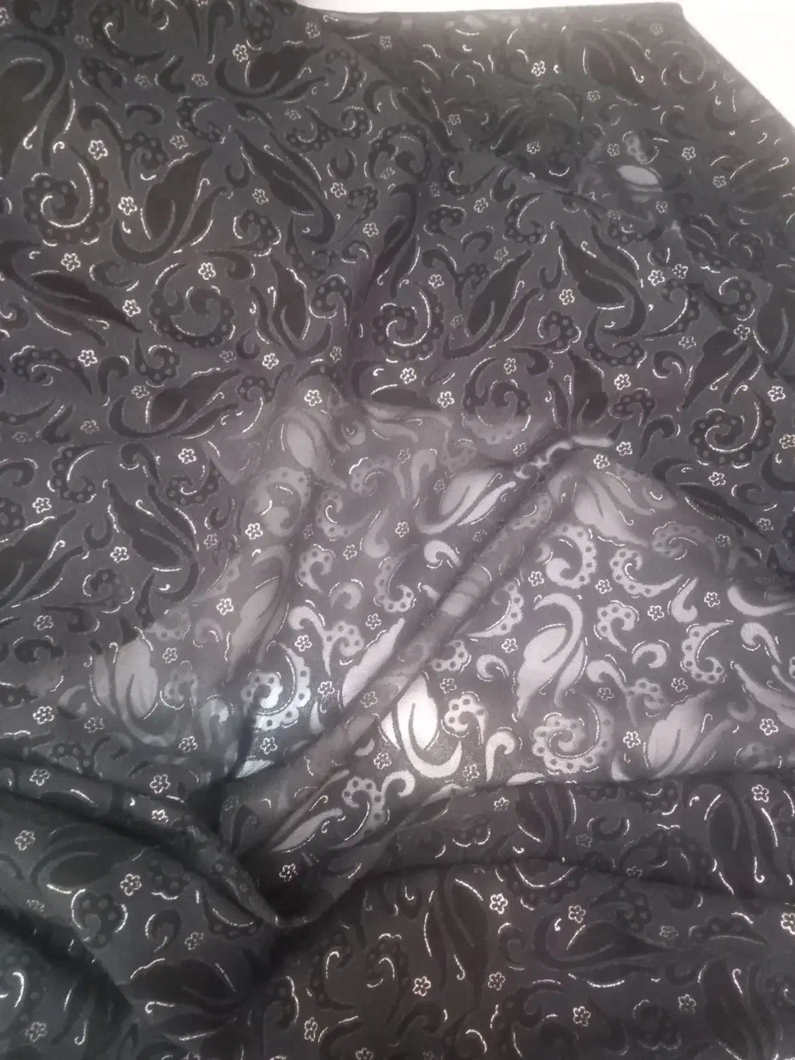 چادر مشکی مجلسی|لباس|نجف‌آباد, ویلاشهر|دیوار