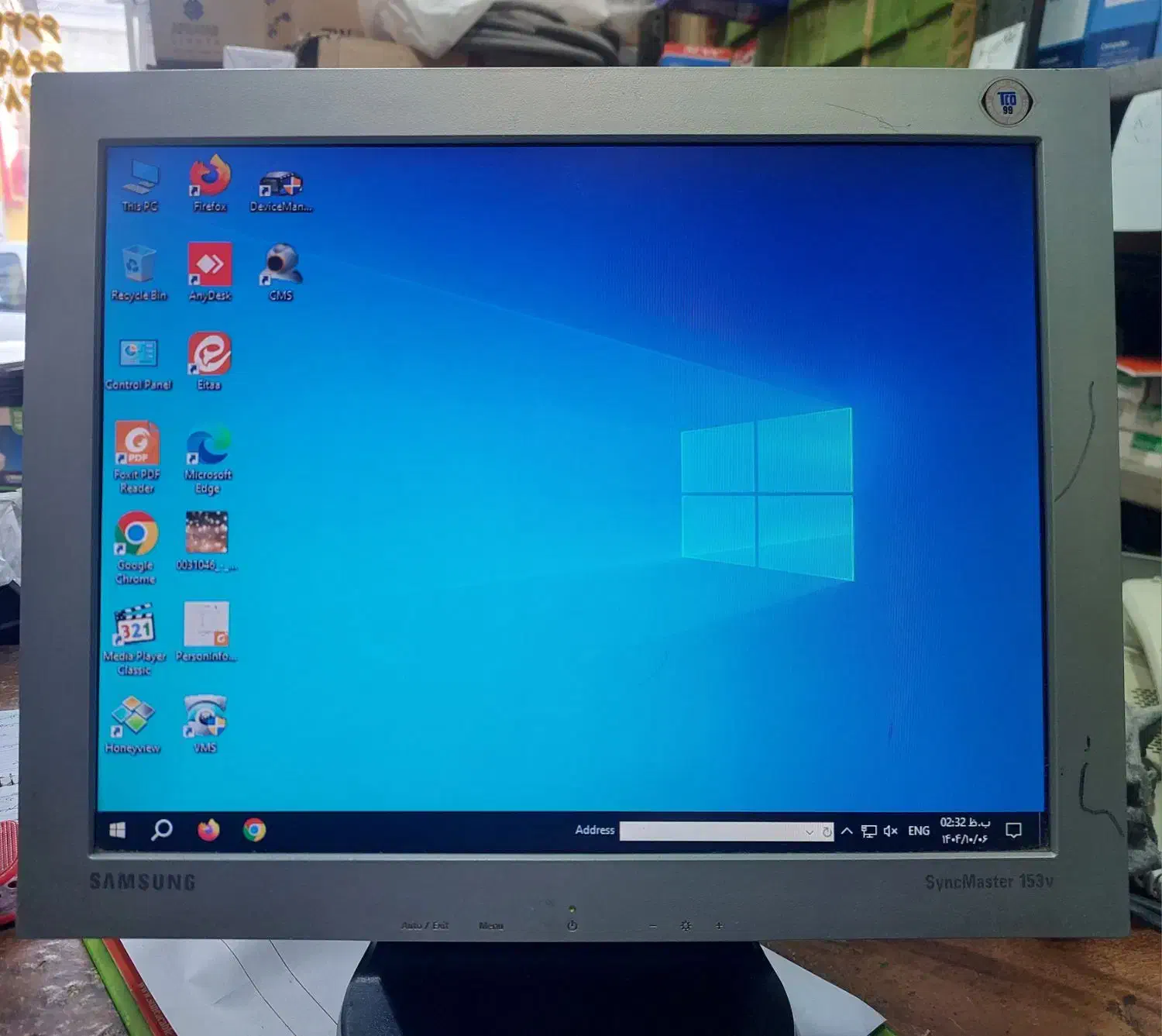 مانیتور|قطعات و لوازم جانبی رایانه|تهران, آذربایجان|دیوار