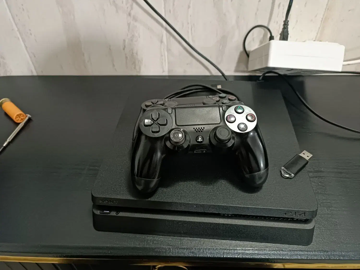 پلیستیشنps4|کنسول، بازی ویدئویی و آنلاین|تربت جام, شهرک آزادگان|دیوار