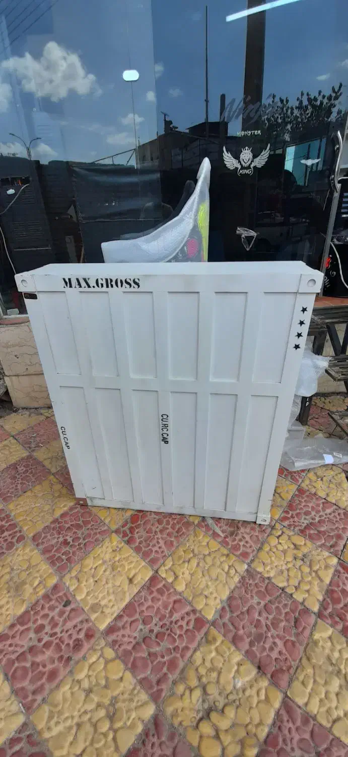 میز کانتر|آرایشگاه و سالنهای زیبایی|آبسرد, |دیوار