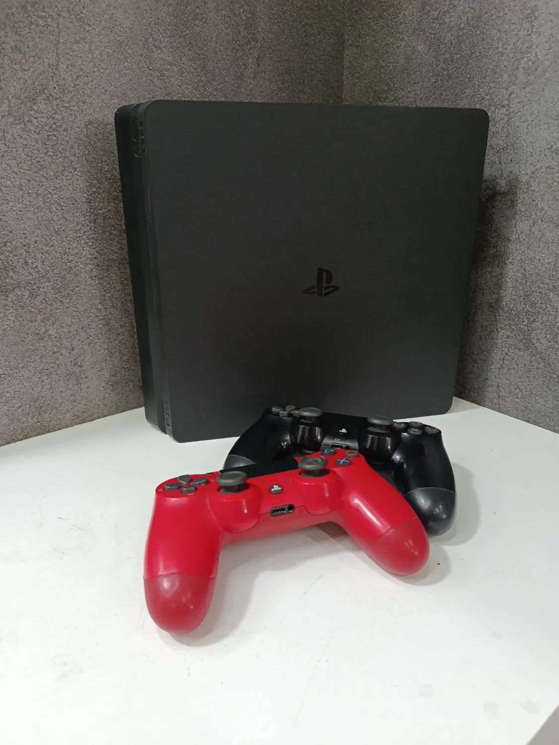 PS4|کنسول، بازی ویدئویی و آنلاین|شیراز, گویم|دیوار