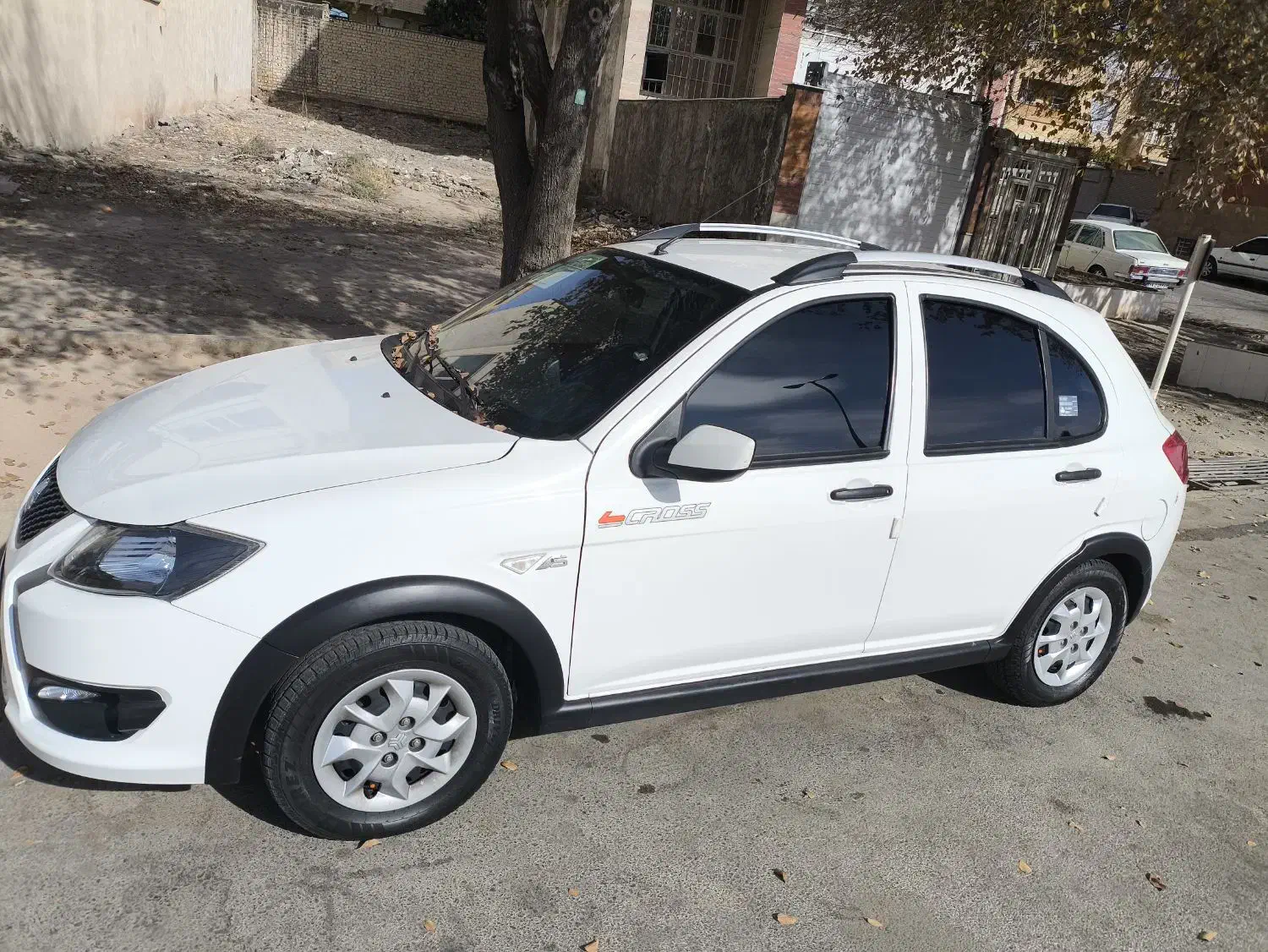 کوییکs ۱۴۰۲|خودرو سواری و وانت|شیراز, تندگویان|دیوار