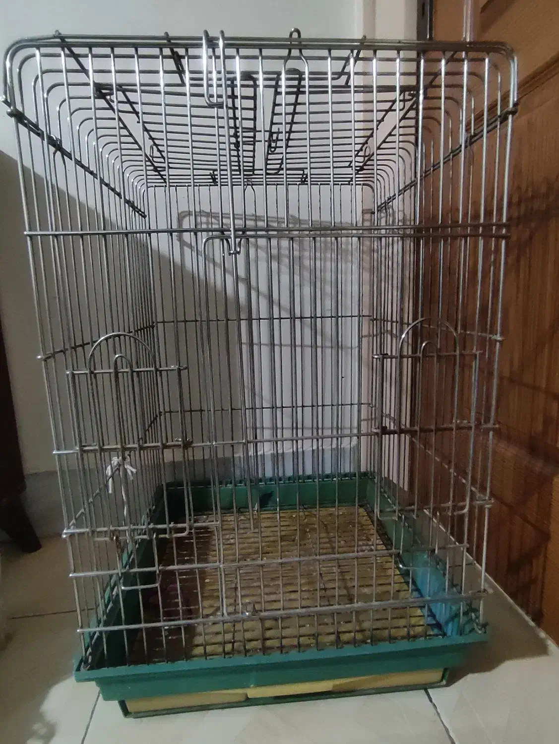 قفس کاسکو|لوازم جانبی حیوانات|کهریزک, |دیوار