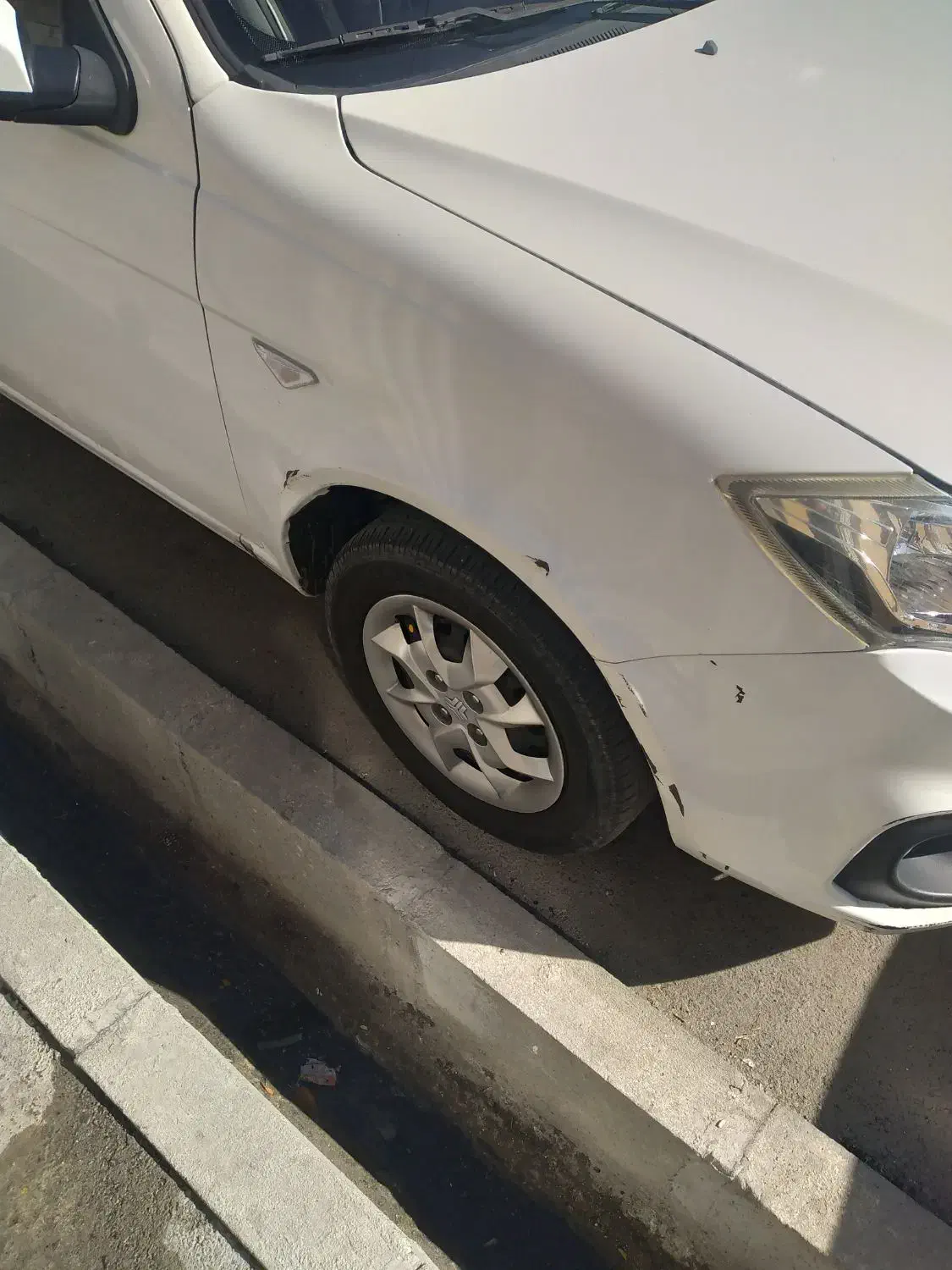 سایناs 1401|خودرو سواری و وانت|رباط‌کریم, الارد|دیوار