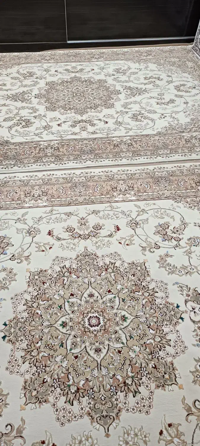 فرش|فرش|نقده, |دیوار