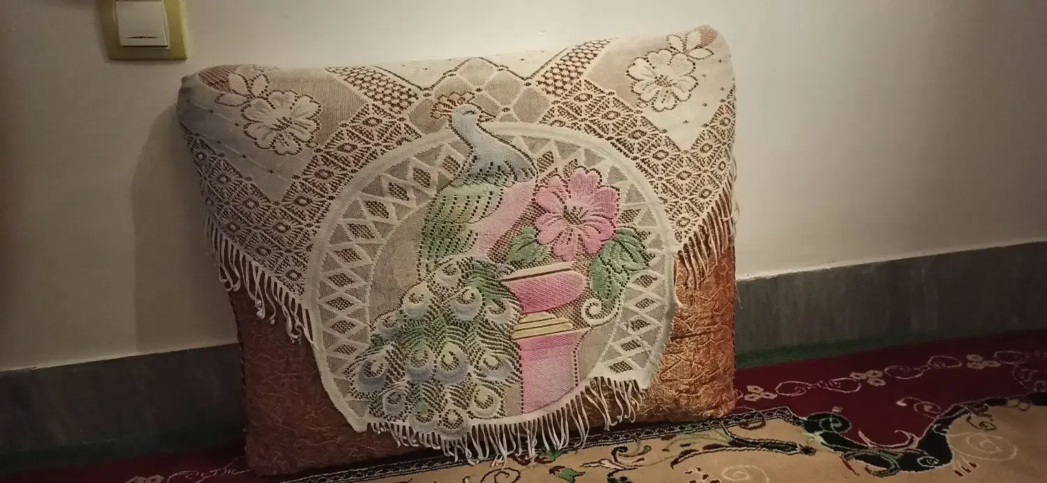 پشتی سالم|پشتی|یاسوج, |دیوار