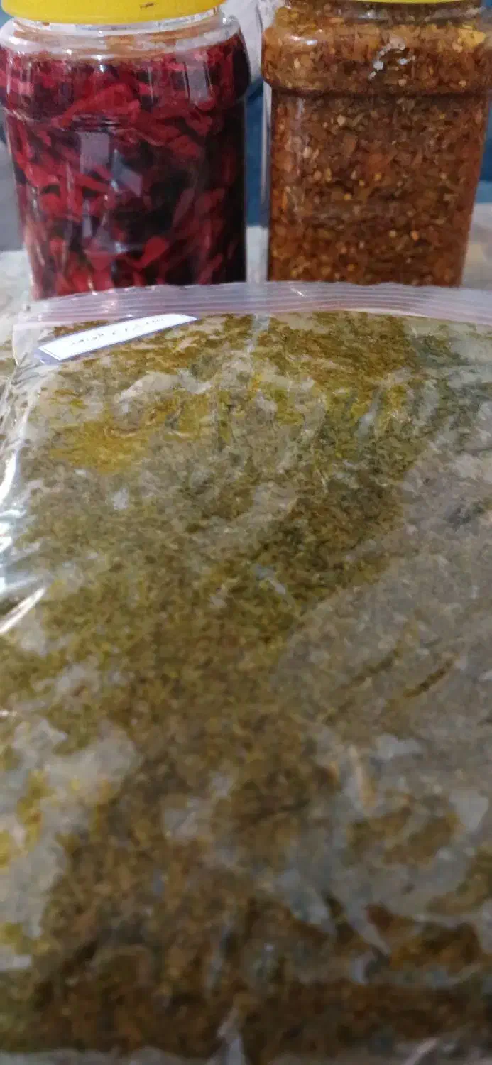 فروش محصلات خانگی|خوردنی و آشامیدنی|لاهیجان, مهرگان|دیوار