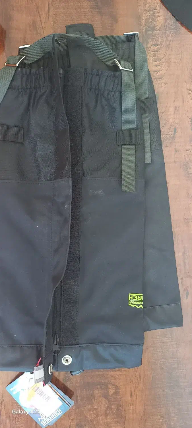 گتر برف|ورزشهای زمستانی|بیرجند, |دیوار