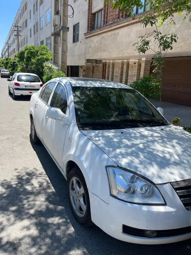 مدل۹۴Mvm530|خودرو سواری و وانت|فردیس, شهرک وحدت|دیوار