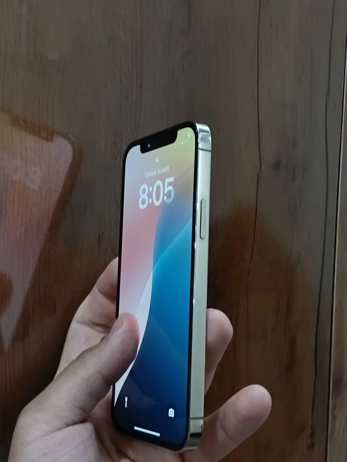 iphone 12 pro  256GB|موبایل|نیشابور, فردوس شمالی|دیوار
