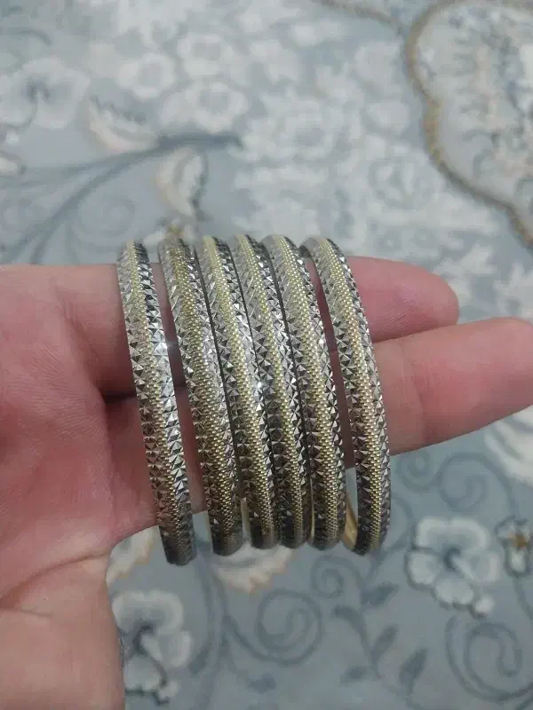 النگو طلا روس|بدلیجات|کبودرآهنگ, |دیوار