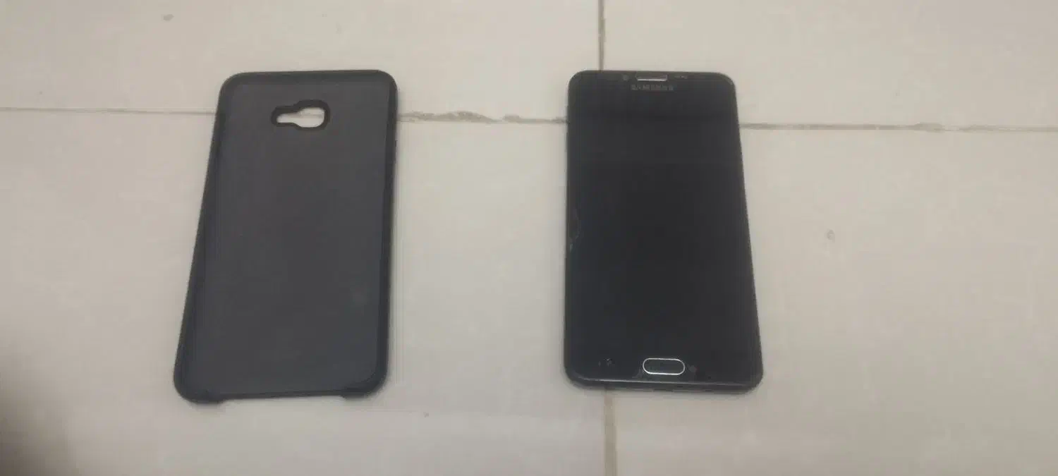 سامسونگ Galaxy J7 Prime با حافظهٔ ۱۶ گیگابایت|موبایل|کرج, گلشهر|دیوار