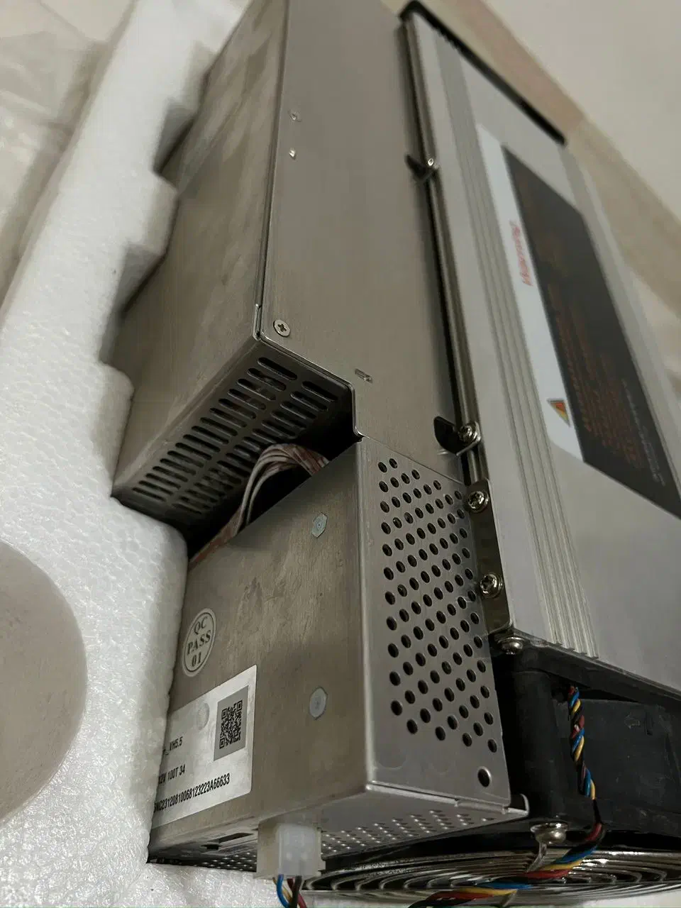 فروش فوری ماینر لامرد|قطعات و لوازم جانبی رایانه|لامرد, |دیوار