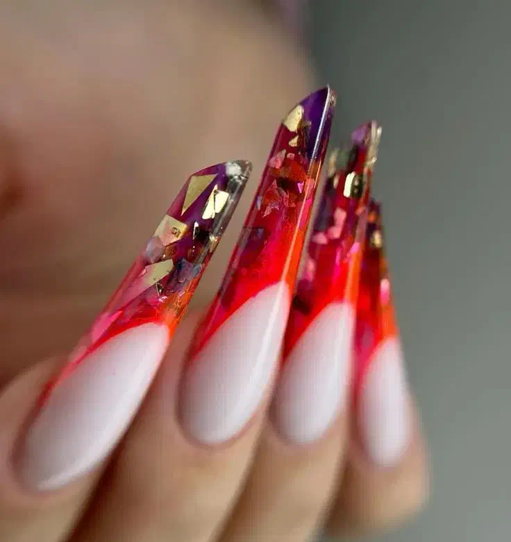 ناخن|خدمات آرایشگری و زیبایی|سبزوار, توحیدشهر|دیوار