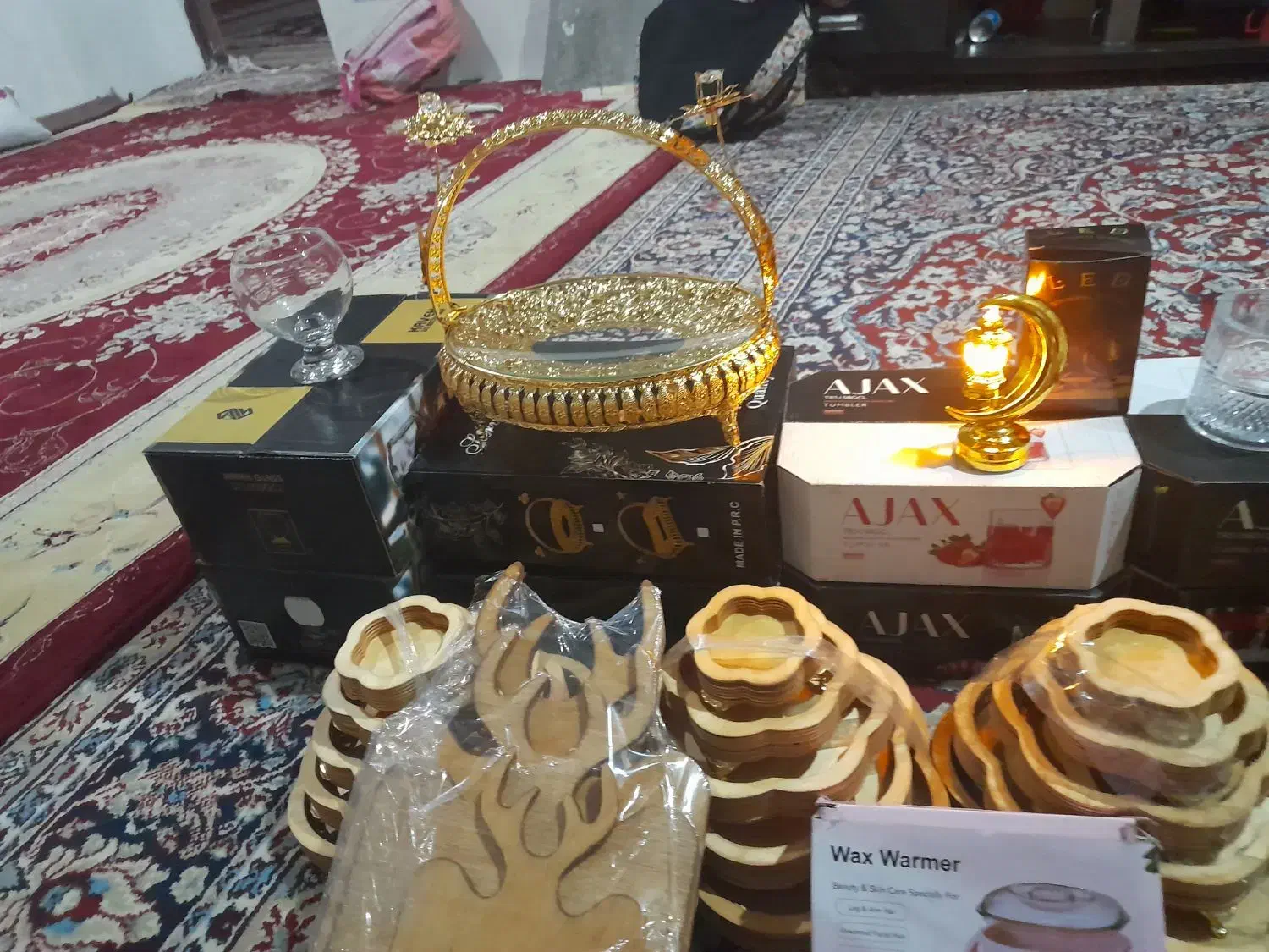 خانگی|سایر لوازم برقی|شادگان, |دیوار