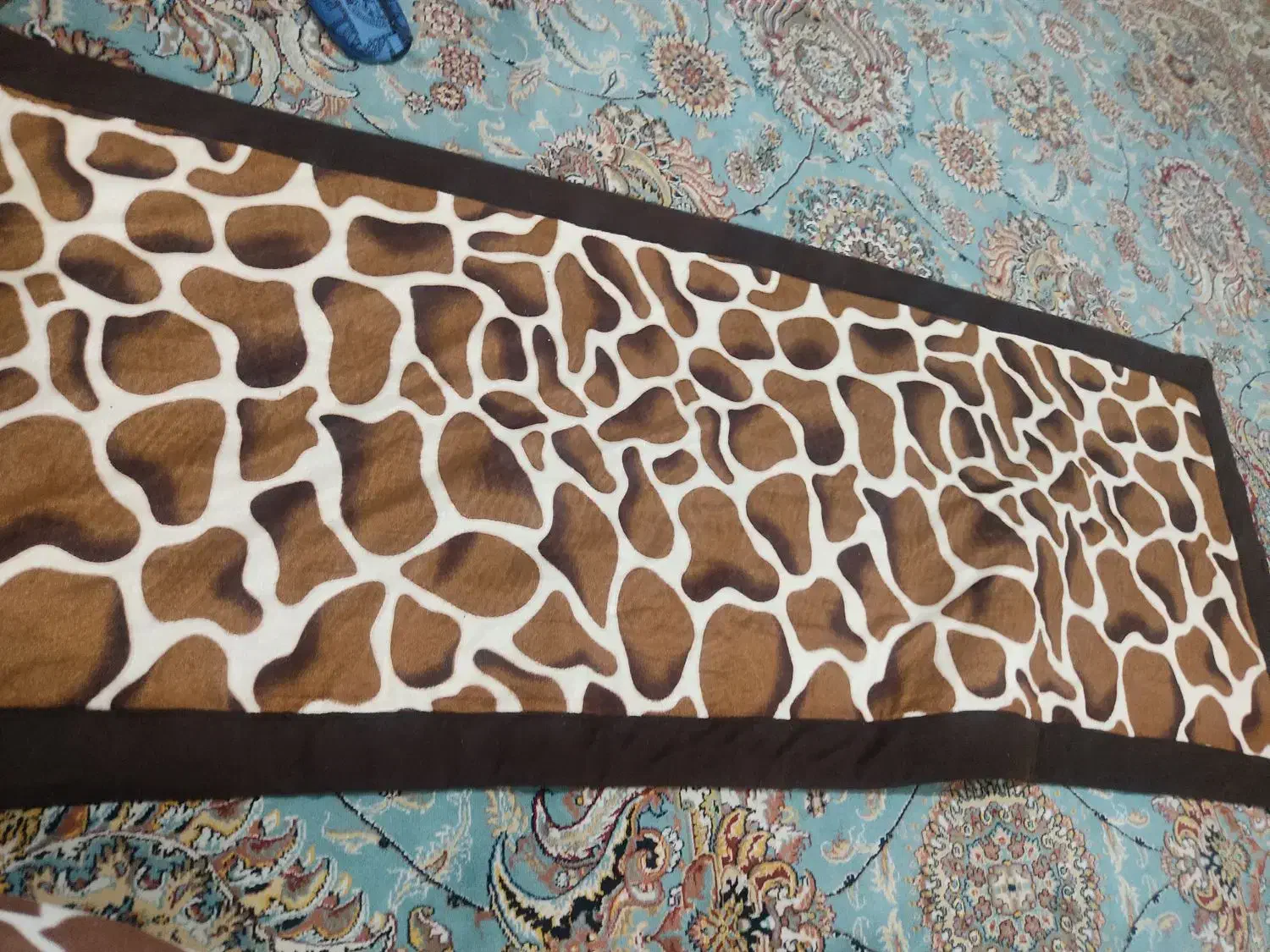 شاه نشین|رختخواب، بالش، پتو|خرم‌آباد, |دیوار