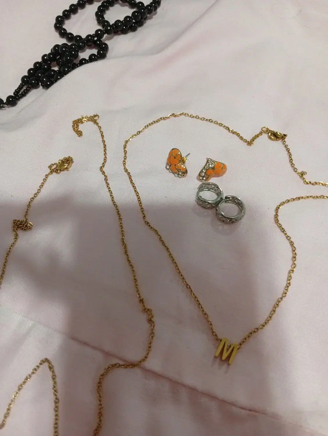 بدلیجات نو .|زیورآلات و اکسسوری|خمام, |دیوار