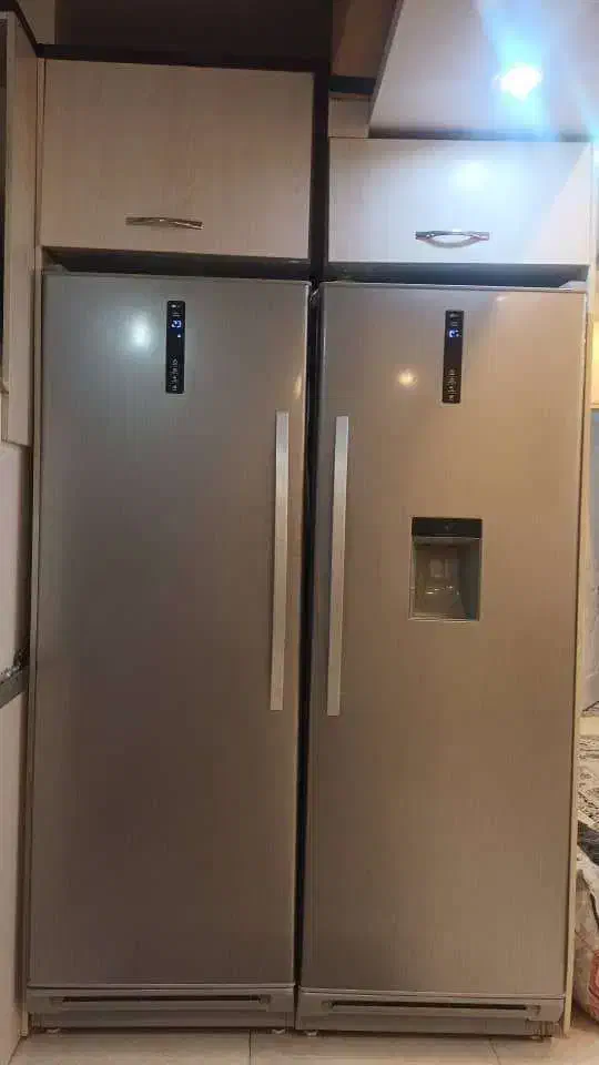 فروش یخچال|یخچال و فریزر|شهریار, کرد امیر|دیوار