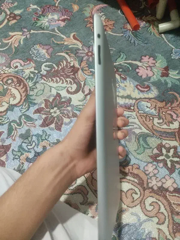 آیپد|تبلت|شوش, |دیوار