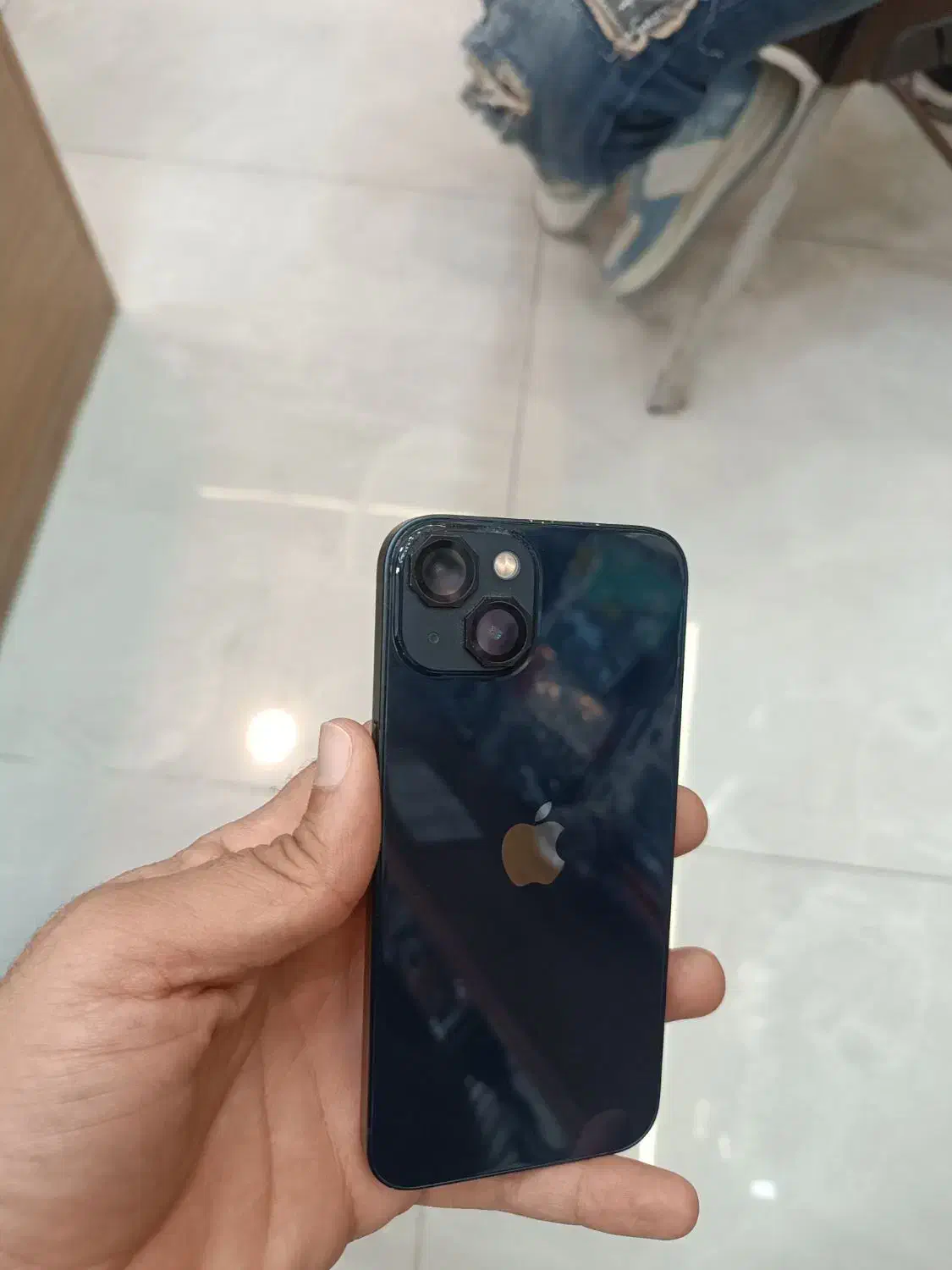 13 نرمال|موبایل|رباطکریم, رباطکریم|دیوار