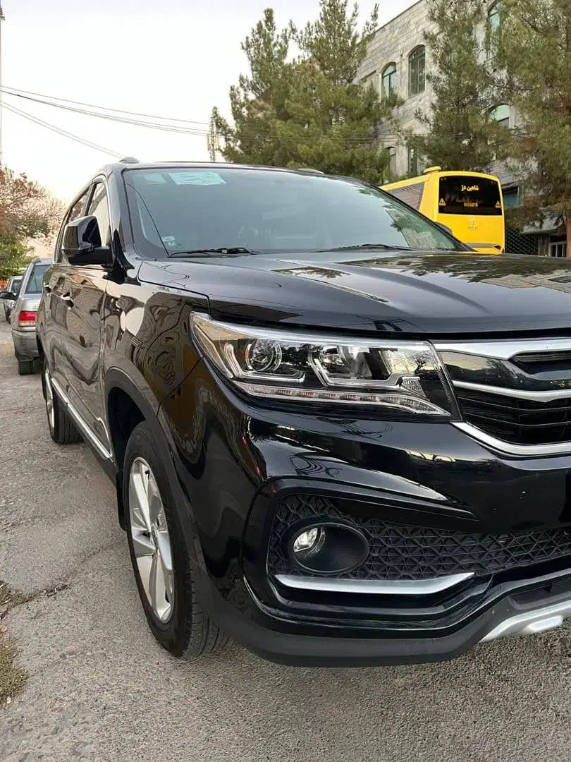 FMC T5 و SX5 مدل 2025|خودرو سواری و وانت|ارومیه, |دیوار