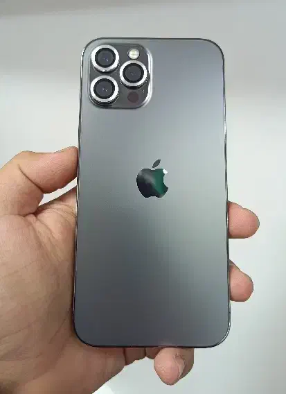 آیفون 12پرومکس|موبایل|جوانرود, |دیوار