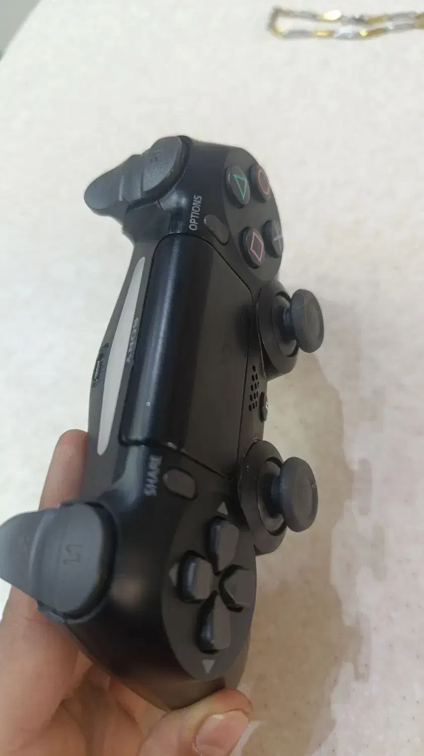 یک پی ای فور سالم|کنسول، بازی ویدئویی و آنلاین|کرج, خرمدشت|دیوار