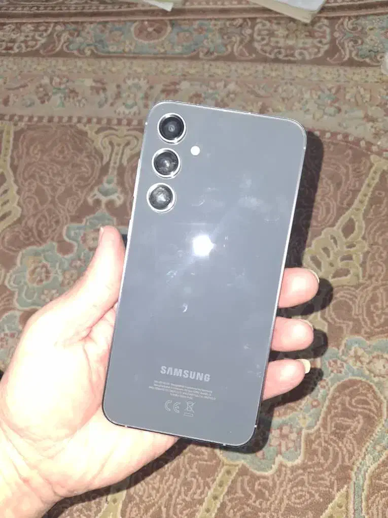 گوشی s23fe|موبایل|تهران, بهاران|دیوار