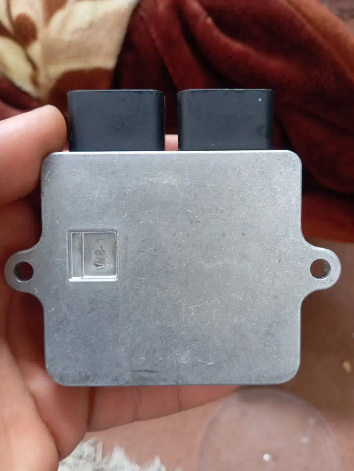 اهواز سراتپه|قطعات یدکی و لوازم جانبی|اهواز, بعثت|دیوار