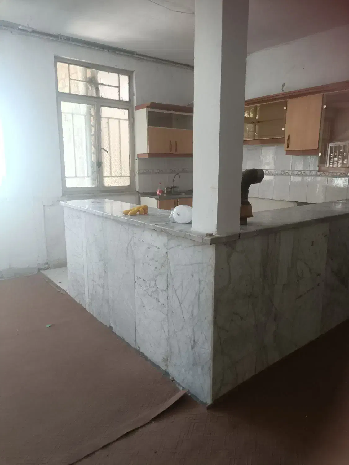 خونه دربست|اجارهٔ خانه و ویلا|مشهد, شهید بصیر|دیوار