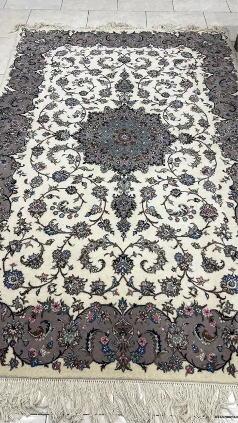 ۶ متری نو|فرش|کرج, کوی کارمندان شمالی|دیوار