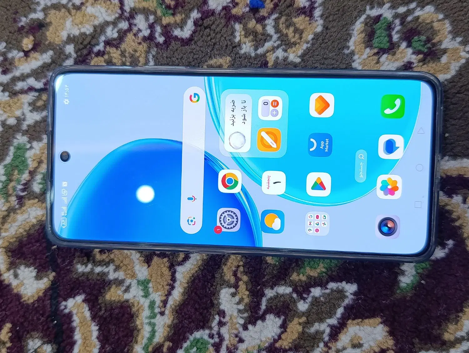 honorx8d|موبایل|خرمشهر, |دیوار