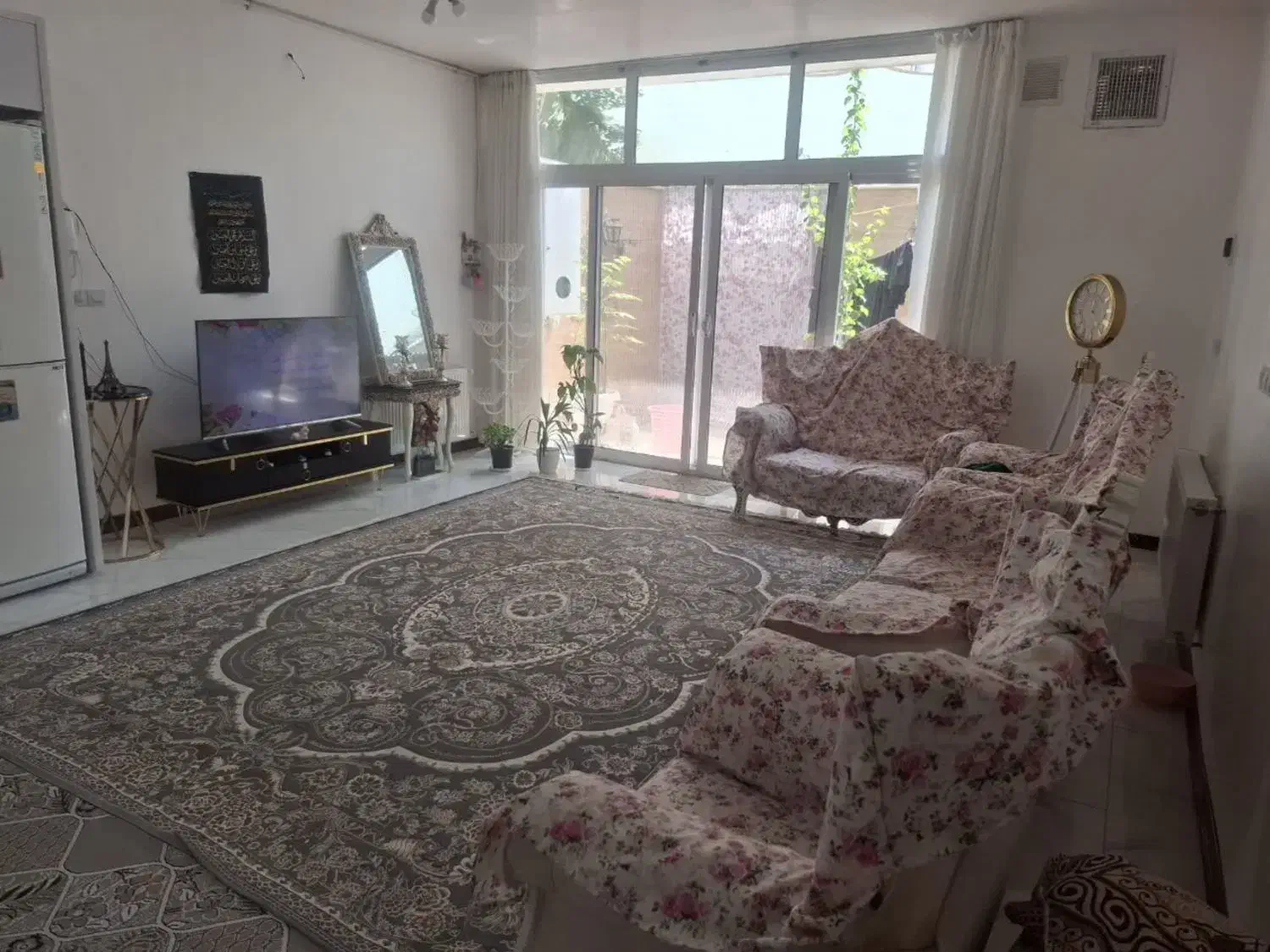 خونه نوساز شمالی قیمت استثنائی|فروش خانه و ویلا|نجفآباد, صالح آباد|دیوار